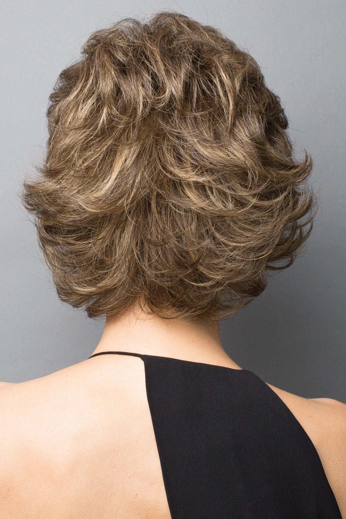 Sale - Rene of Paris Wigs - Sierra #2328 - Color: Spring Honey
