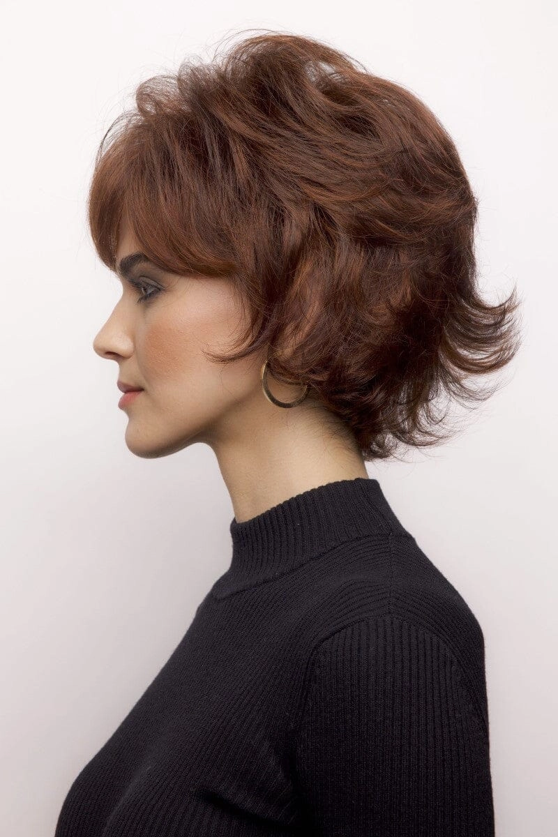 Sale - Rene of Paris Wigs - Sierra #2328 - Color: Spring Honey