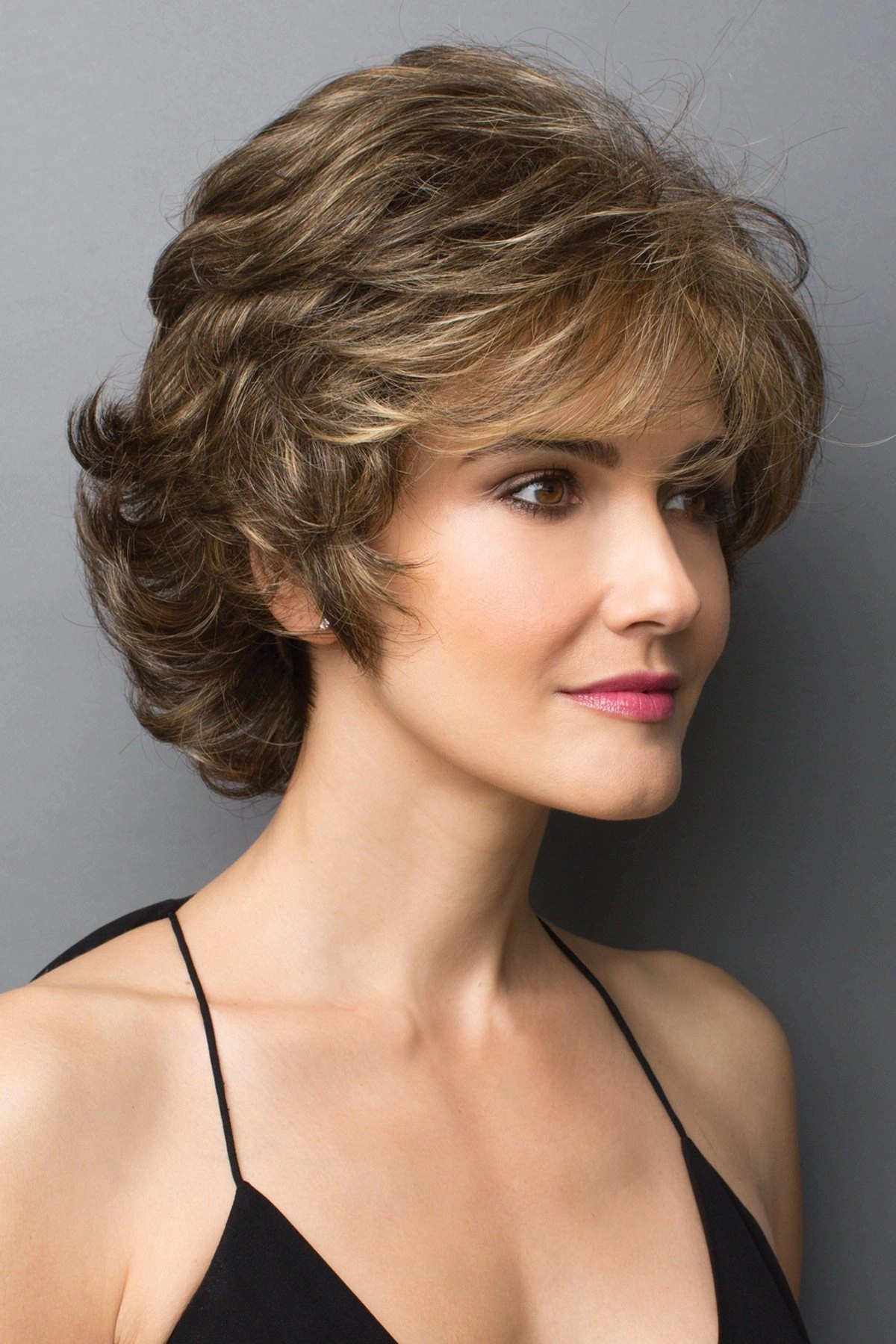 Sale - Rene of Paris Wigs - Sierra #2328 - Color: Spring Honey
