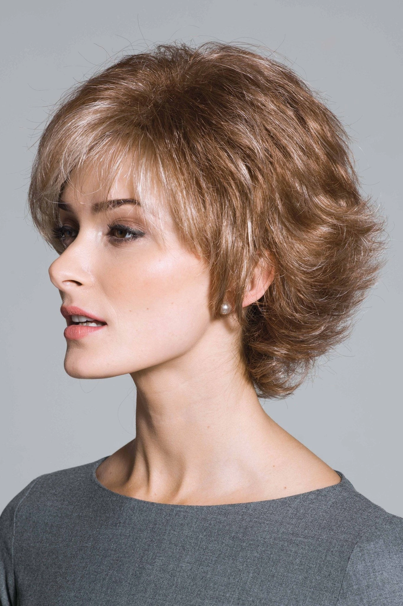 Sale - Rene of Paris Wigs - Sierra #2328 - Color: Spring Honey