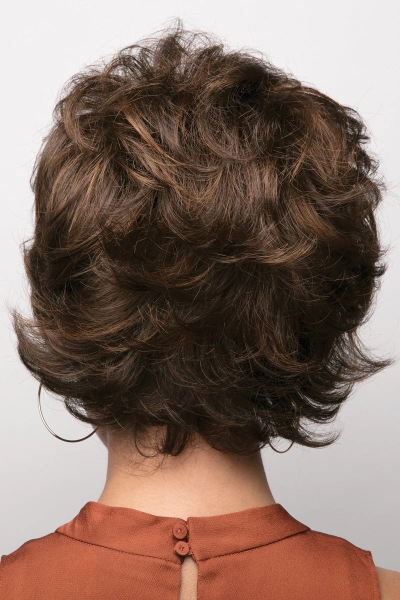 Sale - Rene of Paris Wigs - Sierra #2328 - Color: Spring Honey