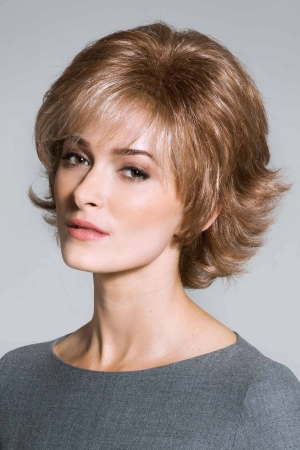 Sale - Rene of Paris Wigs - Sierra #2328 - Color: Spring Honey