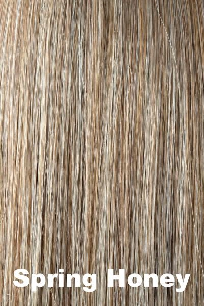 Sale - Rene of Paris Wigs - Sierra #2328 - Color: Spring Honey