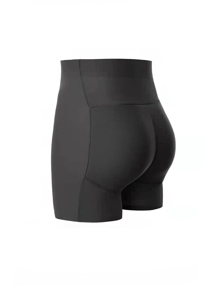 Seamless Tummy Control Underwear Slimming Shapewear Shorts