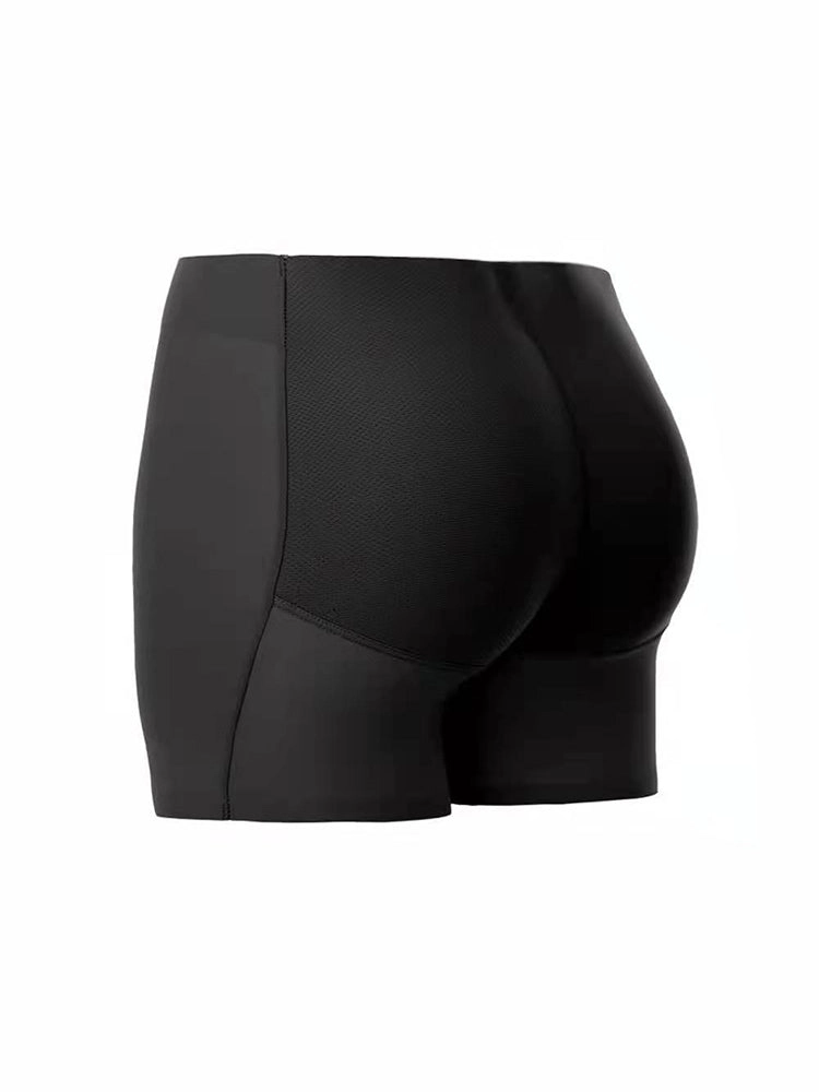 Seamless Tummy Control Underwear Slimming Shapewear Shorts