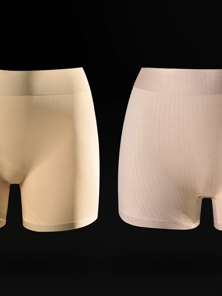 Seamless Tummy Control Underwear Slimming Shapewear Shorts
