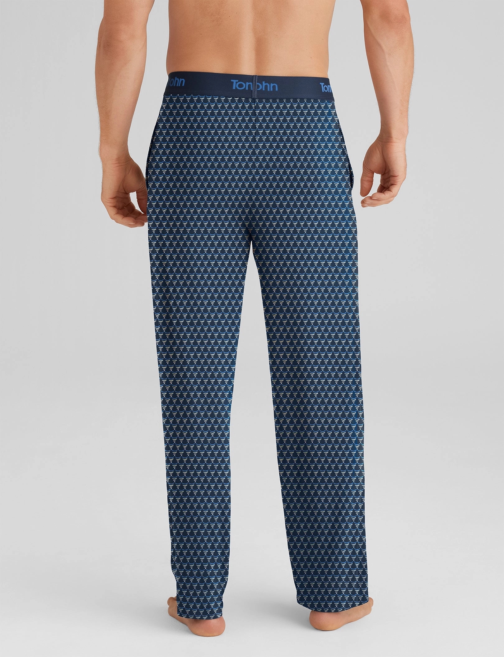 Second Skin Sleep Pant