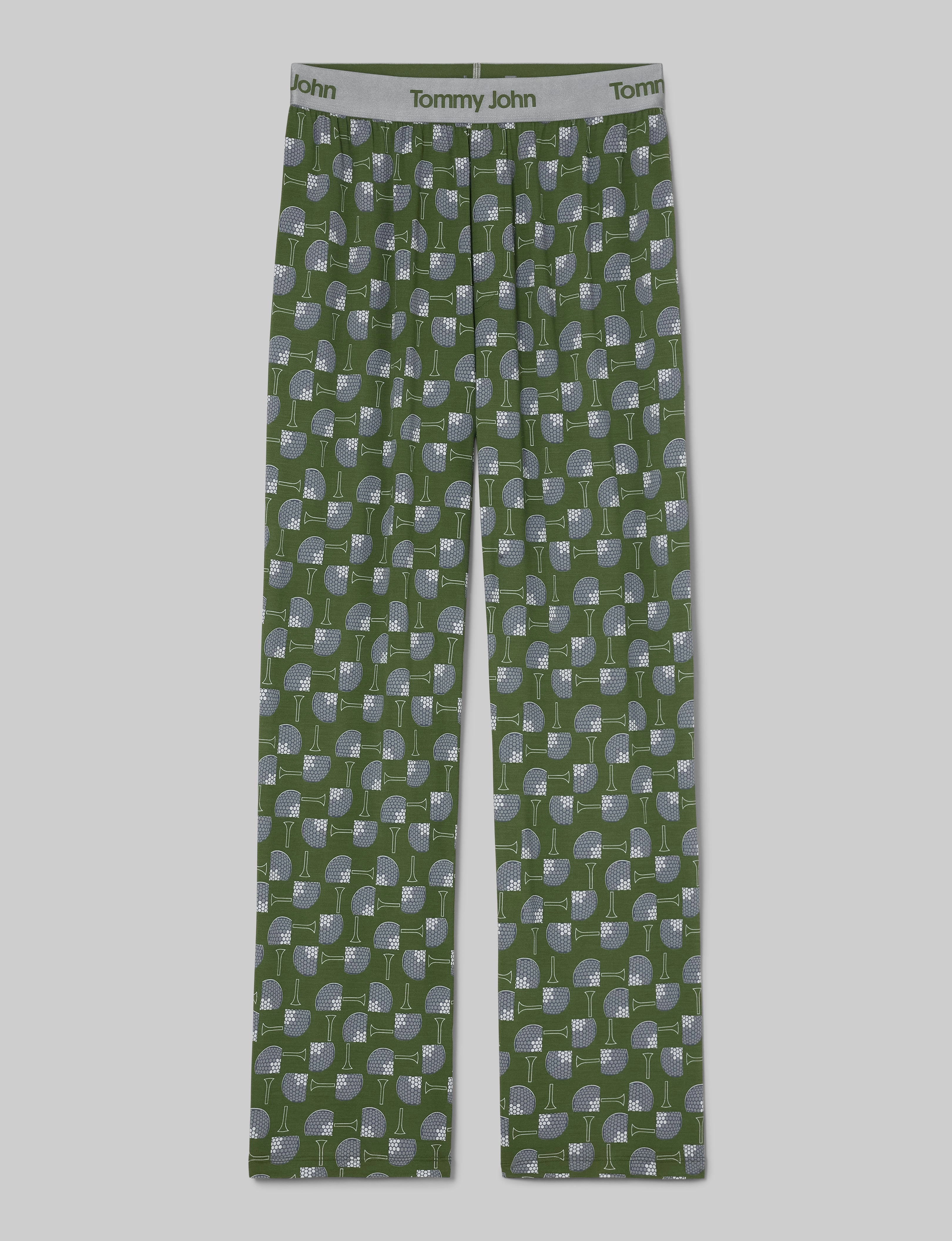 Second Skin Sleep Pant
