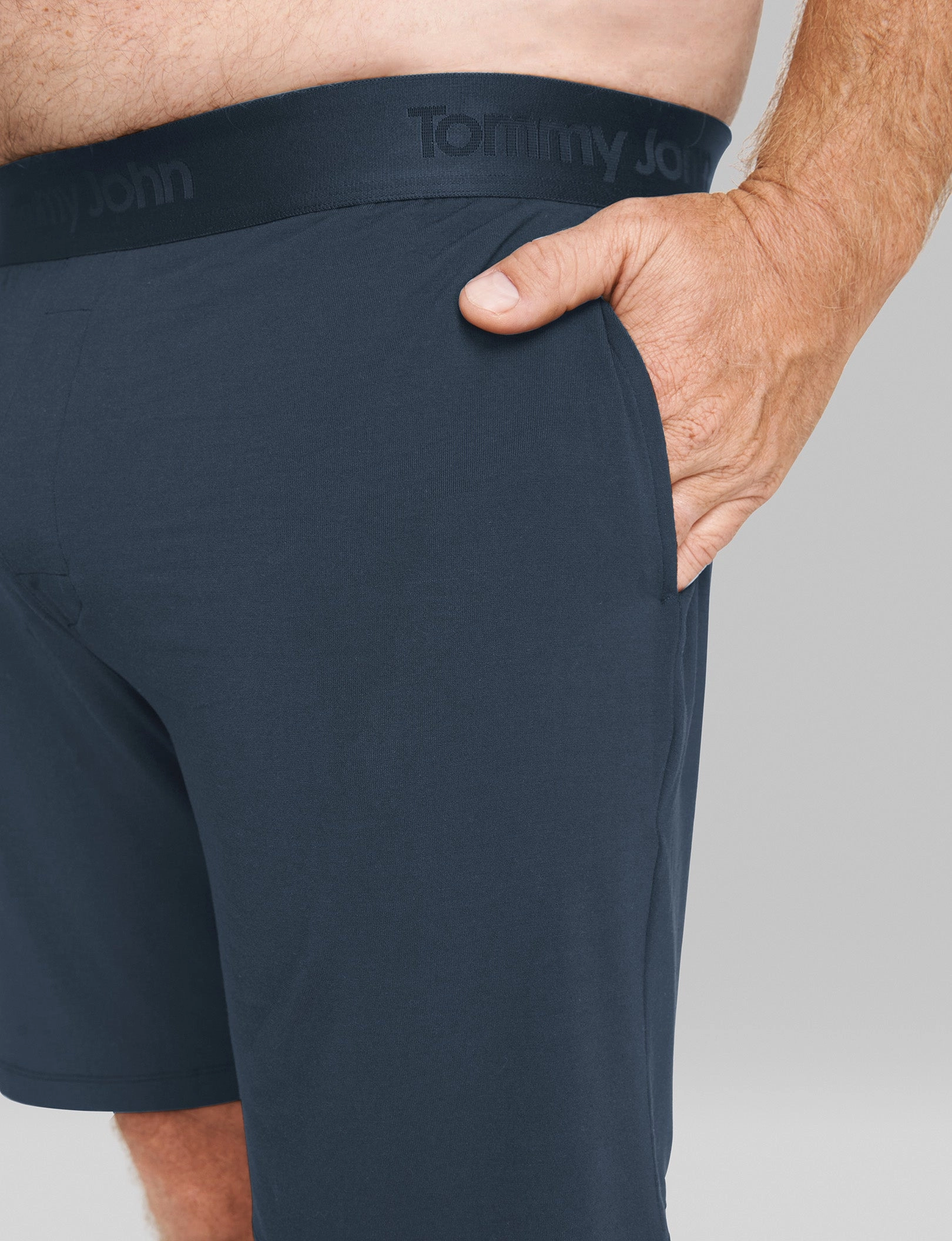 Second Skin Sleep Short