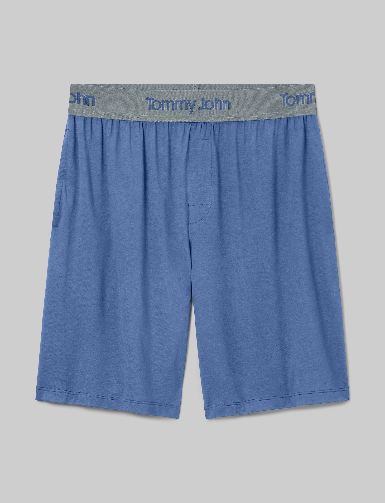 Second Skin Sleep Short