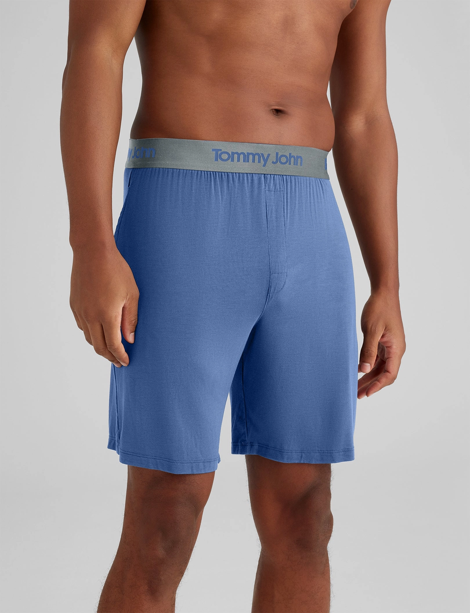 Second Skin Sleep Short