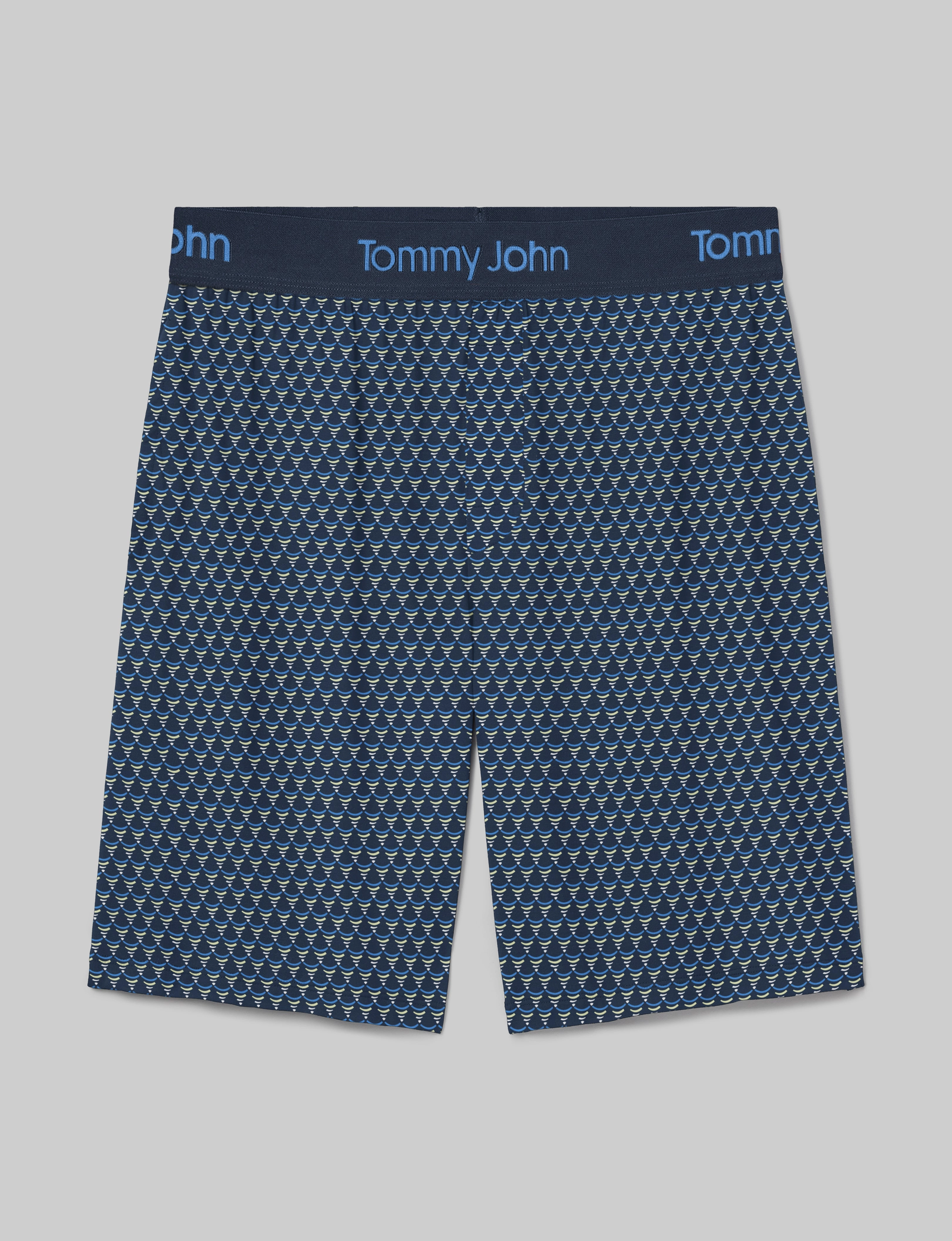 Second Skin Sleep Short