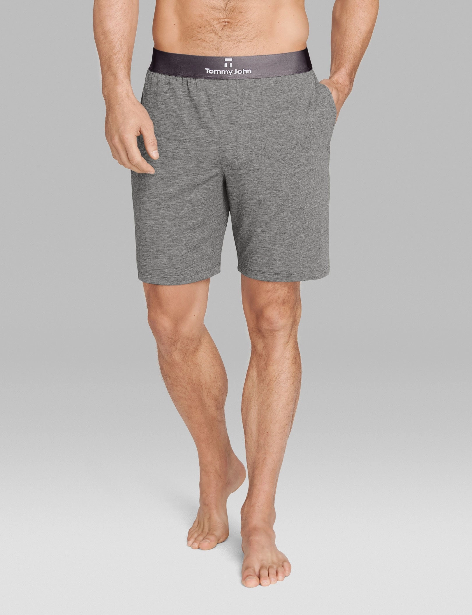 Second Skin Sleep Short