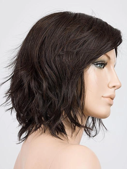 Secret Hi Topper by Ellen Wille | 100% Remy Human Hair