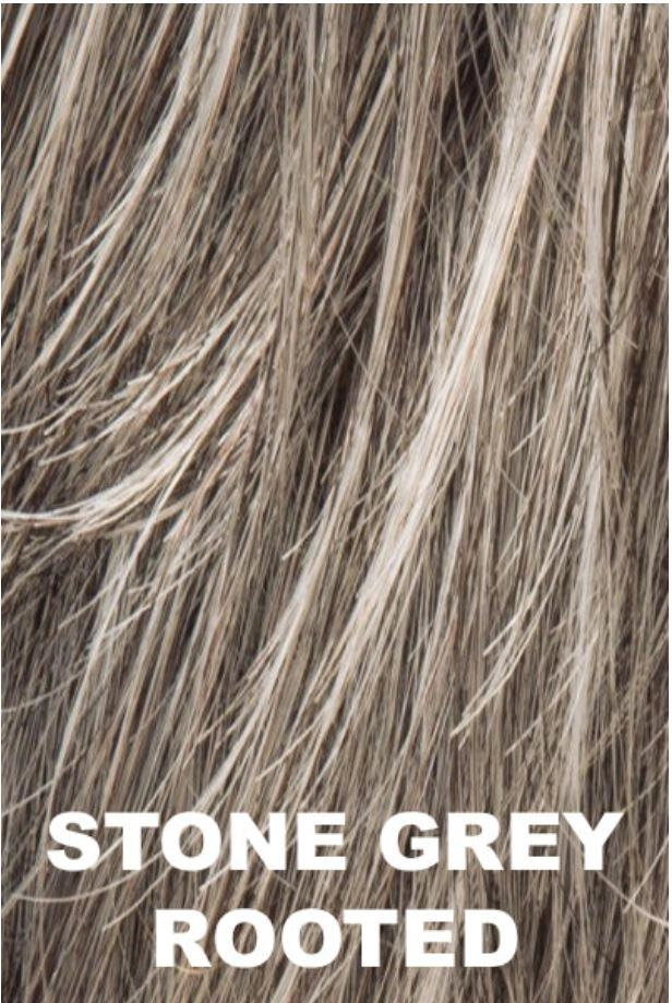 Secret Hi Topper by Ellen Wille | 100% Remy Human Hair
