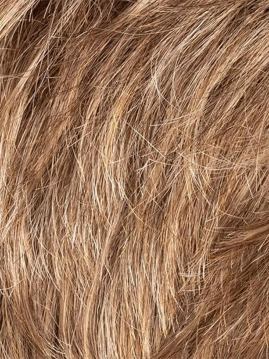Secret Hi Topper by Ellen Wille | 100% Remy Human Hair