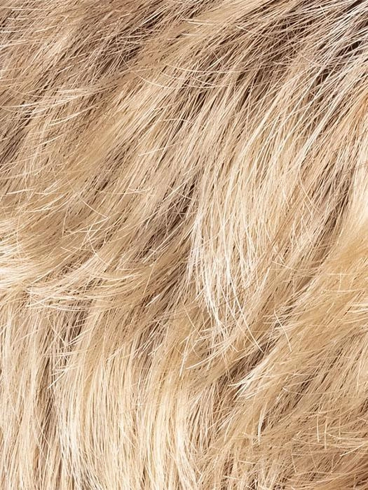 Secret Hi Topper by Ellen Wille | 100% Remy Human Hair