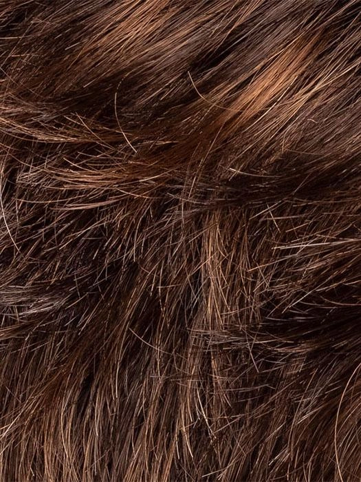 Secret Hi Topper by Ellen Wille | 100% Remy Human Hair