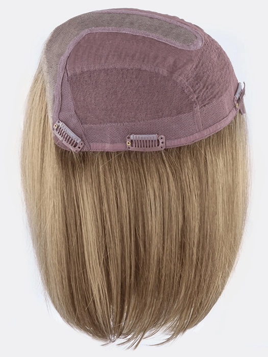 Secret Hi Topper by Ellen Wille | 100% Remy Human Hair