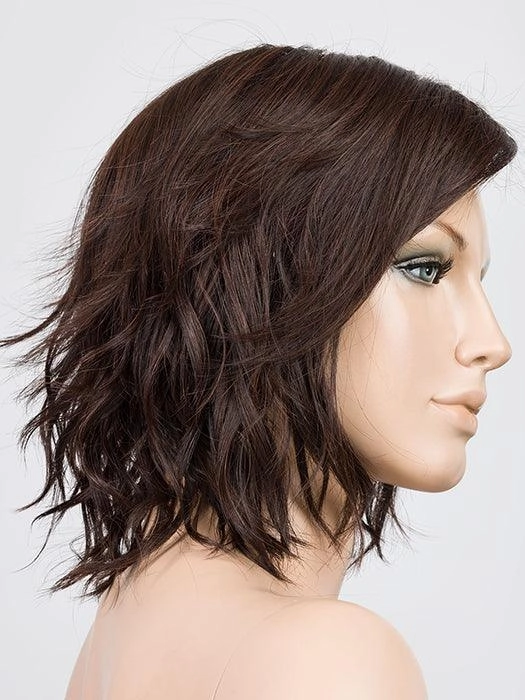 Secret Hi Topper by Ellen Wille | 100% Remy Human Hair