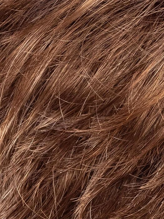 Secret Hi Topper by Ellen Wille | 100% Remy Human Hair