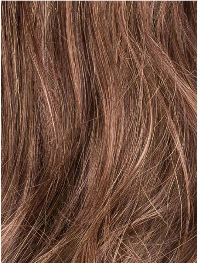 Secret Hi Topper by Ellen Wille | 100% Remy Human Hair