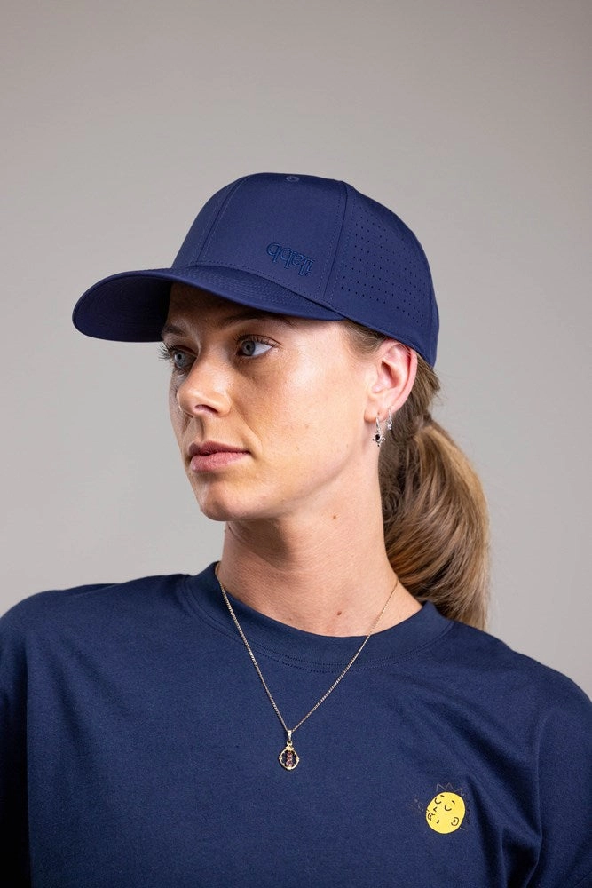Sports Cap NAVY