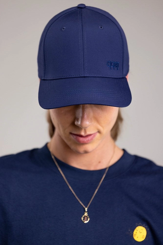 Sports Cap NAVY