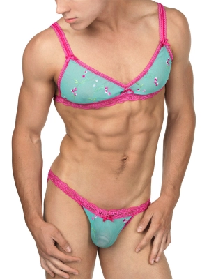 Spring Breeze Bralette