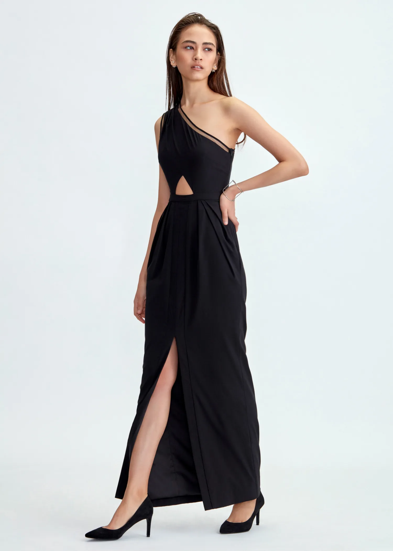Stella Gown