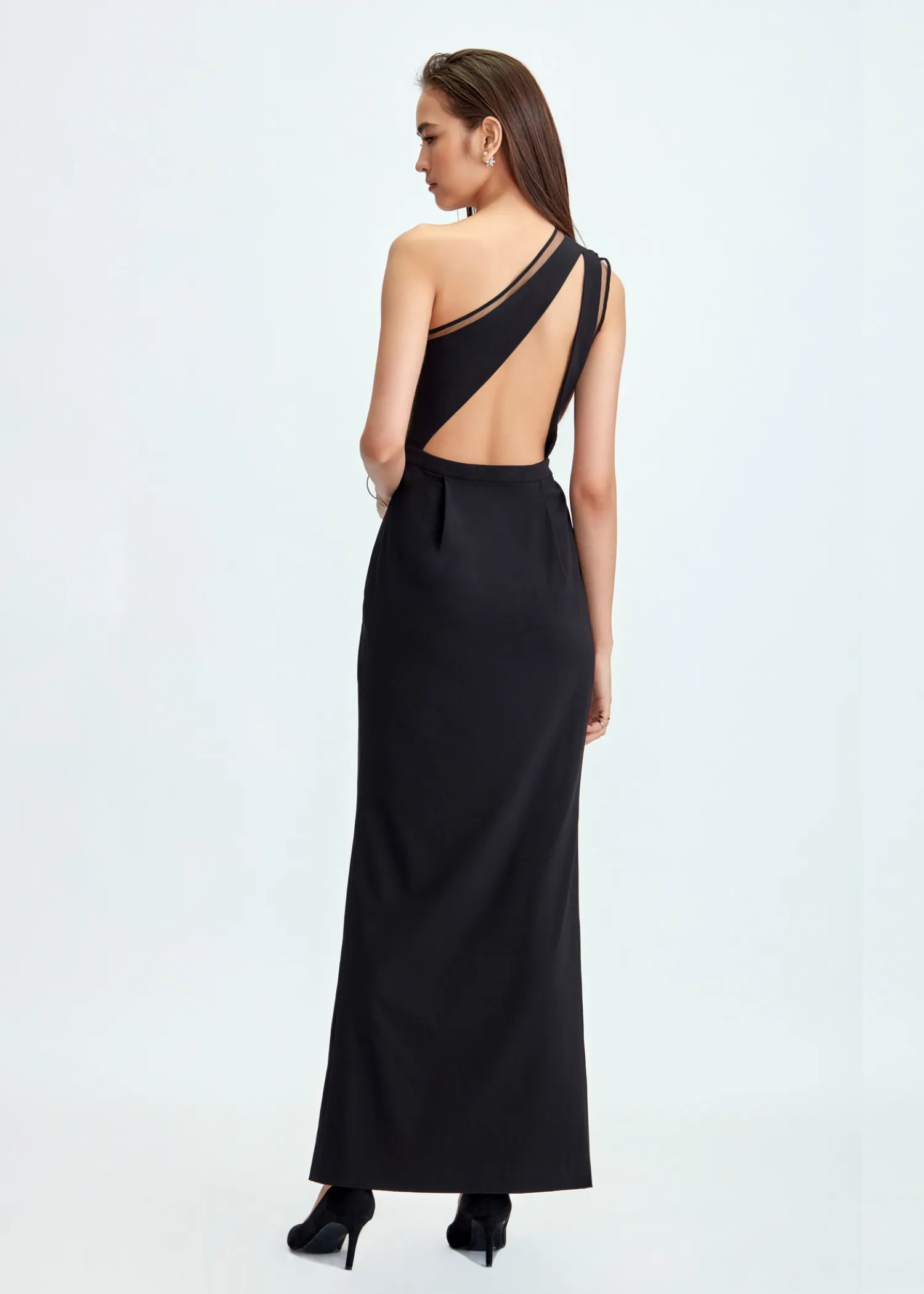 Stella Gown