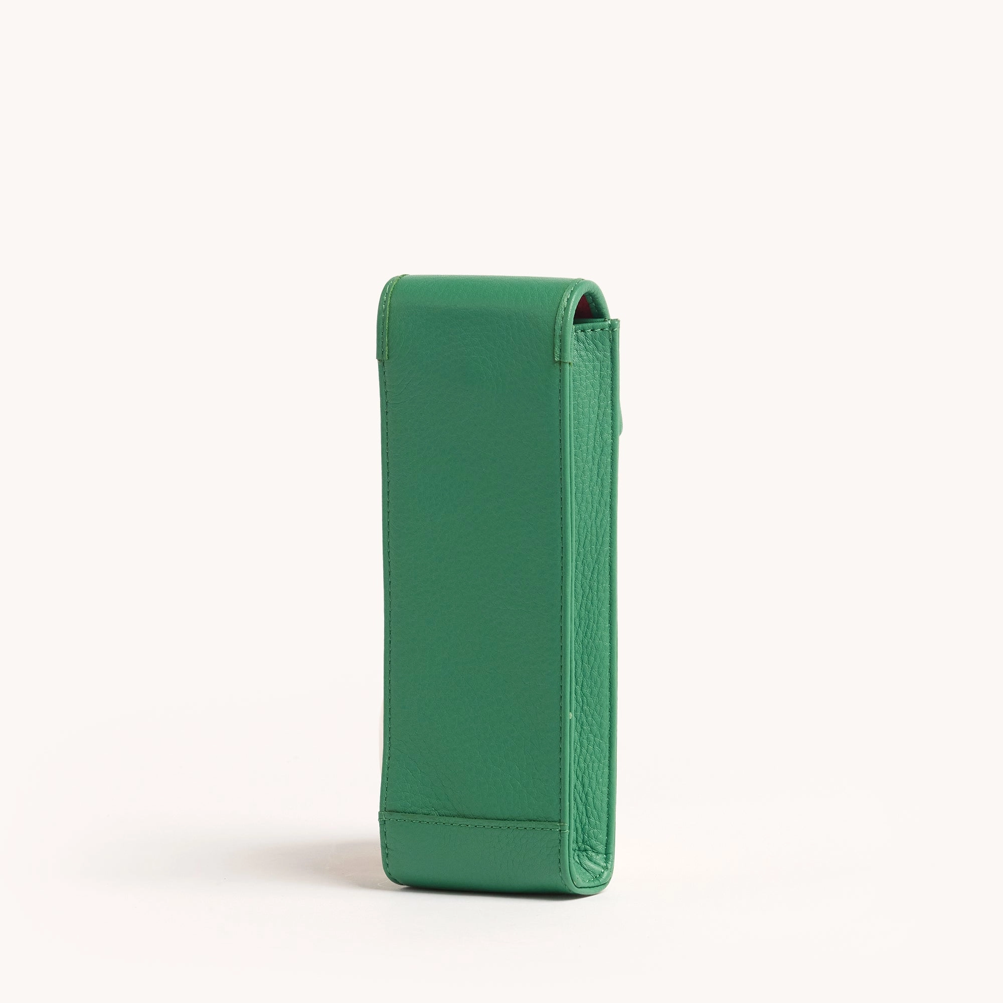 Sunny Carrier | Lime Zest/Brushed Silver