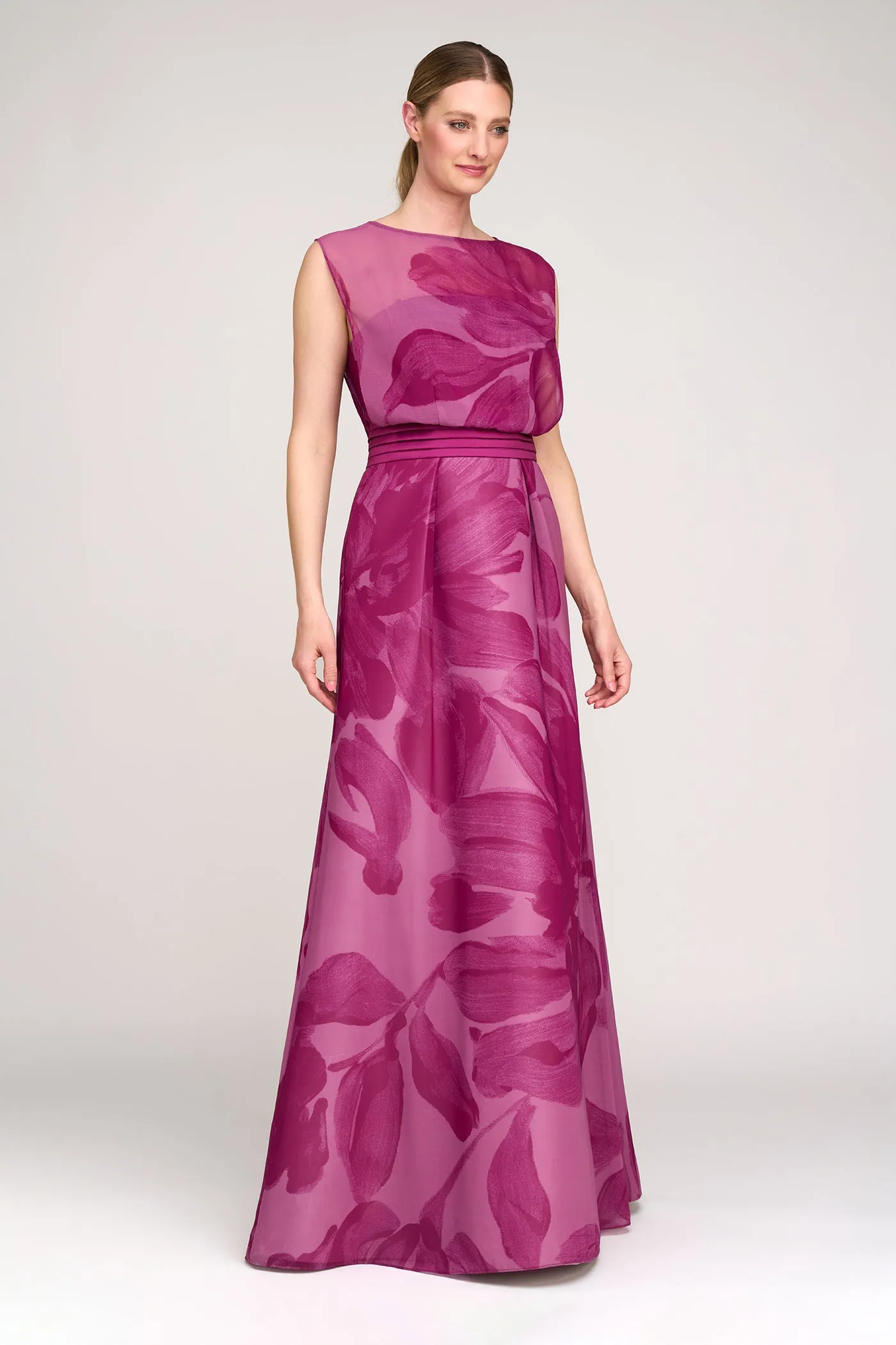 Tess Gown