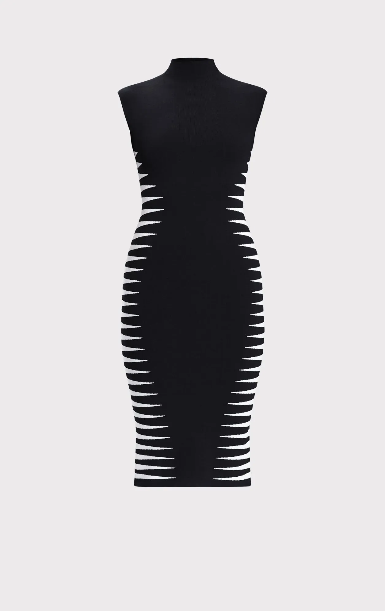 THE CLAIRE DRESS