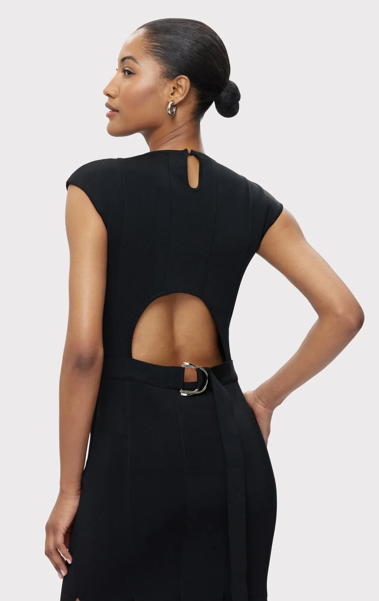 THE EVELYN DRESS