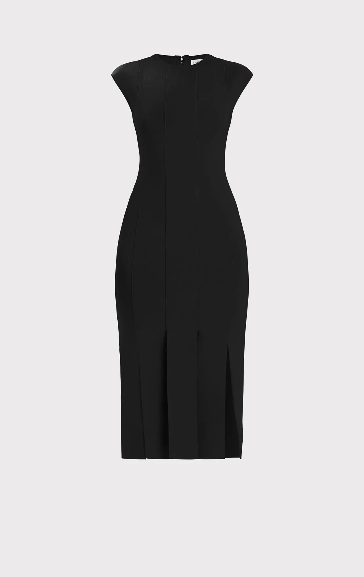 THE EVELYN DRESS