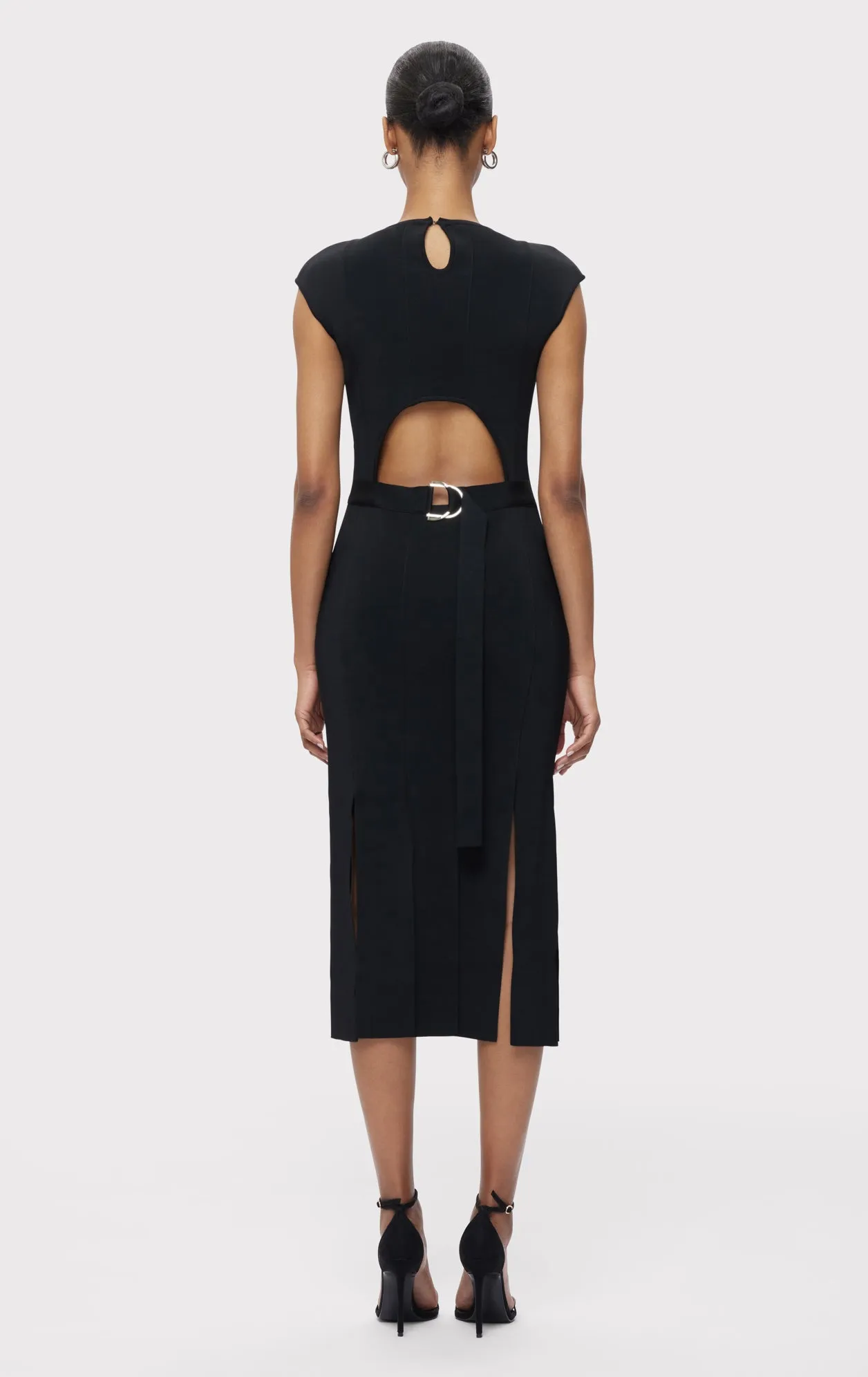 THE EVELYN DRESS