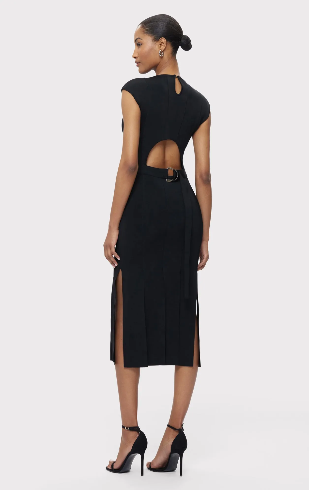 THE EVELYN DRESS