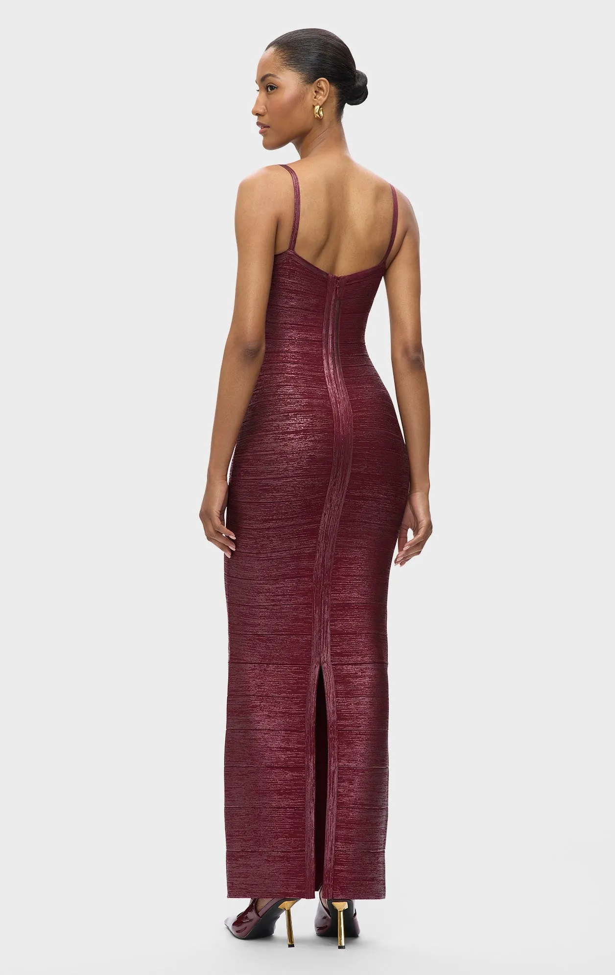 THE GEMMA GOWN