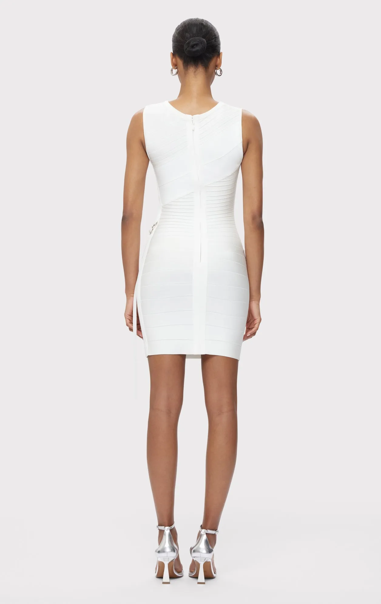THE HEATHER DRESS