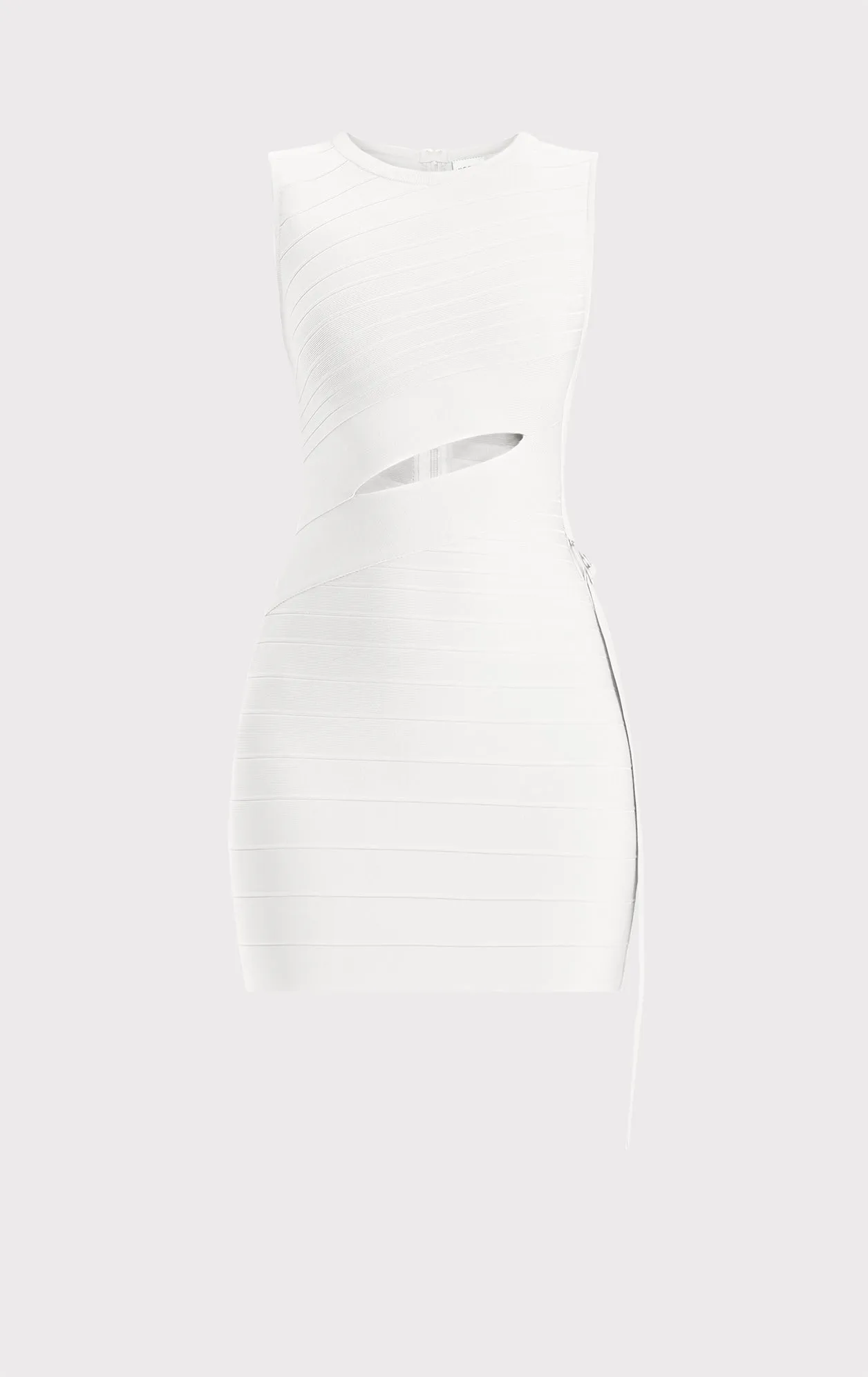 THE HEATHER DRESS
