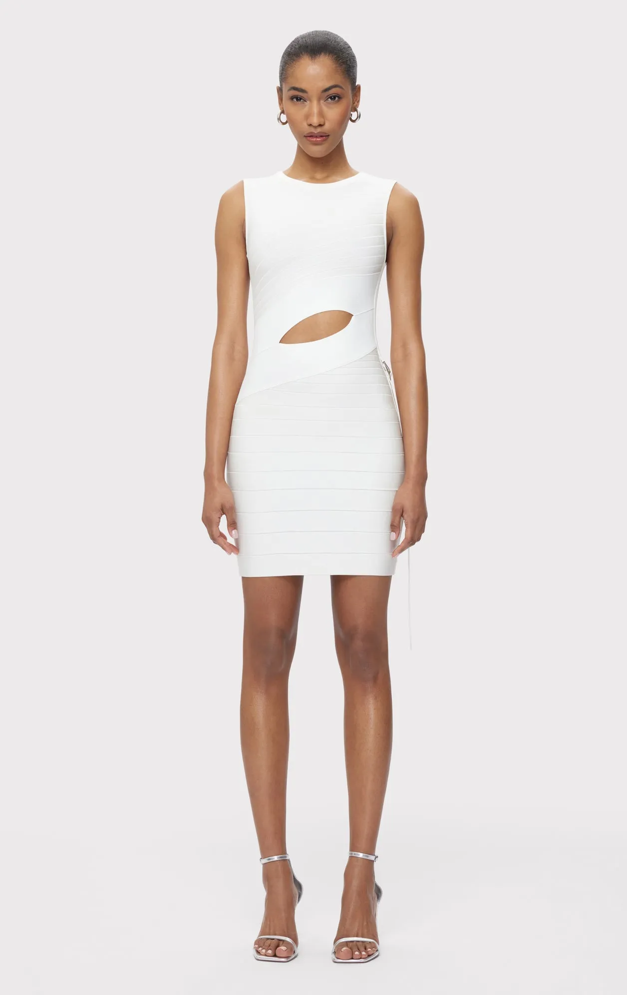 THE HEATHER DRESS
