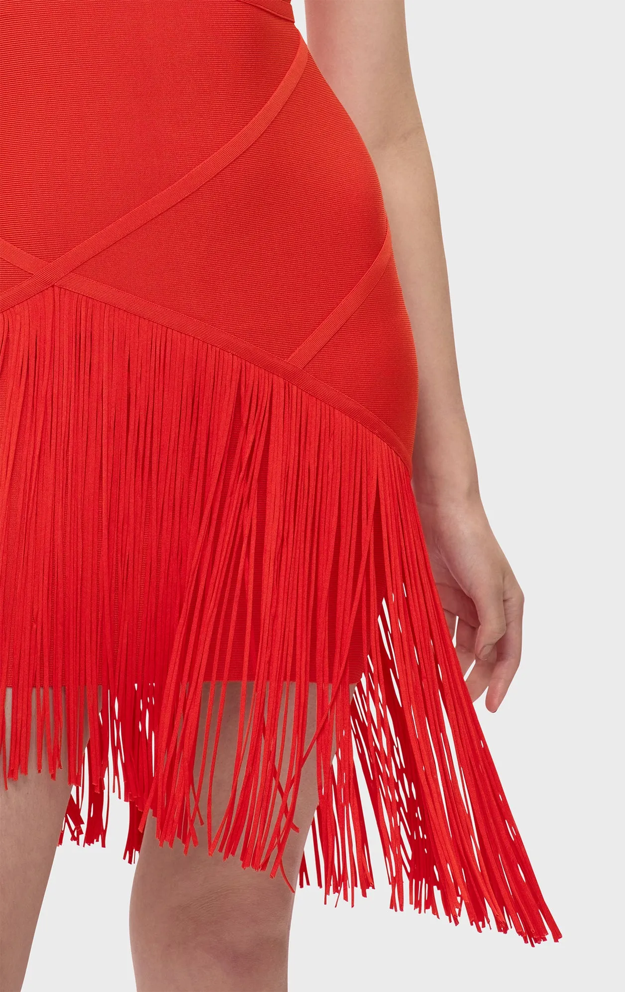 THE JOSEPHINE DRESS