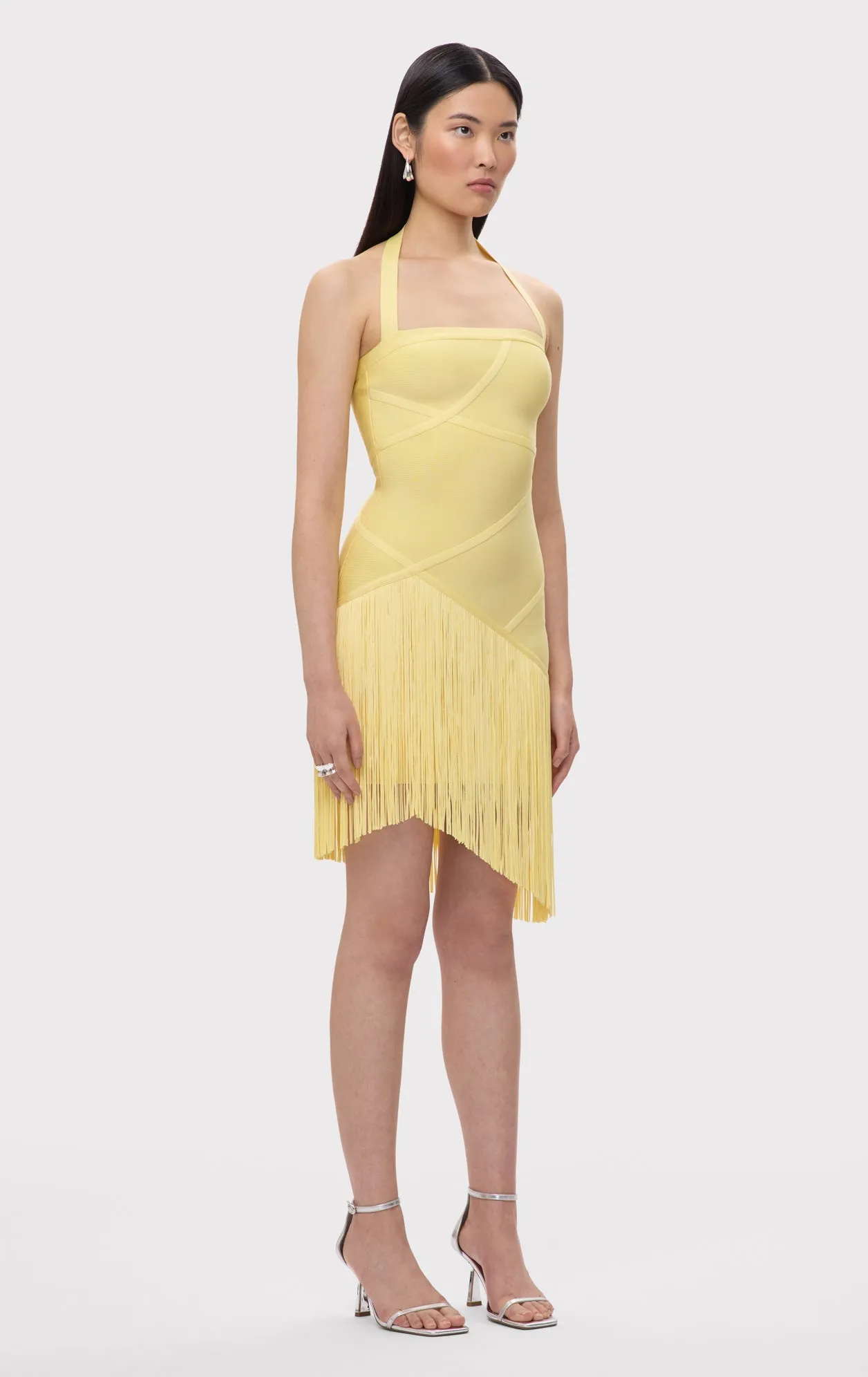 THE JOSEPHINE DRESS