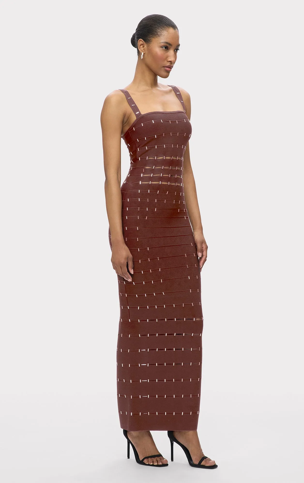 THE LILLIAN GOWN