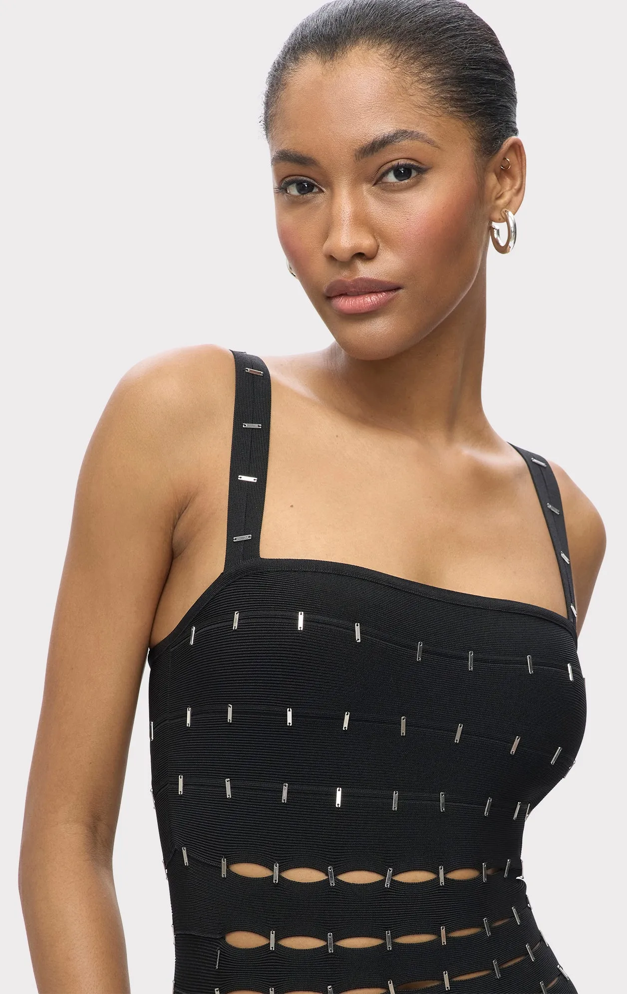 THE LILLIAN GOWN
