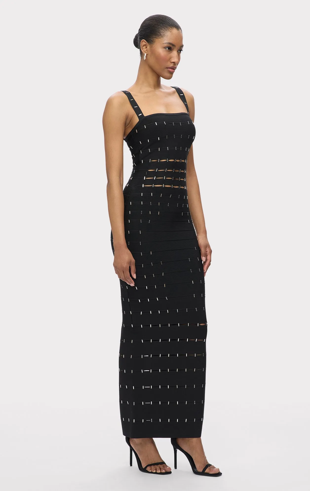 THE LILLIAN GOWN