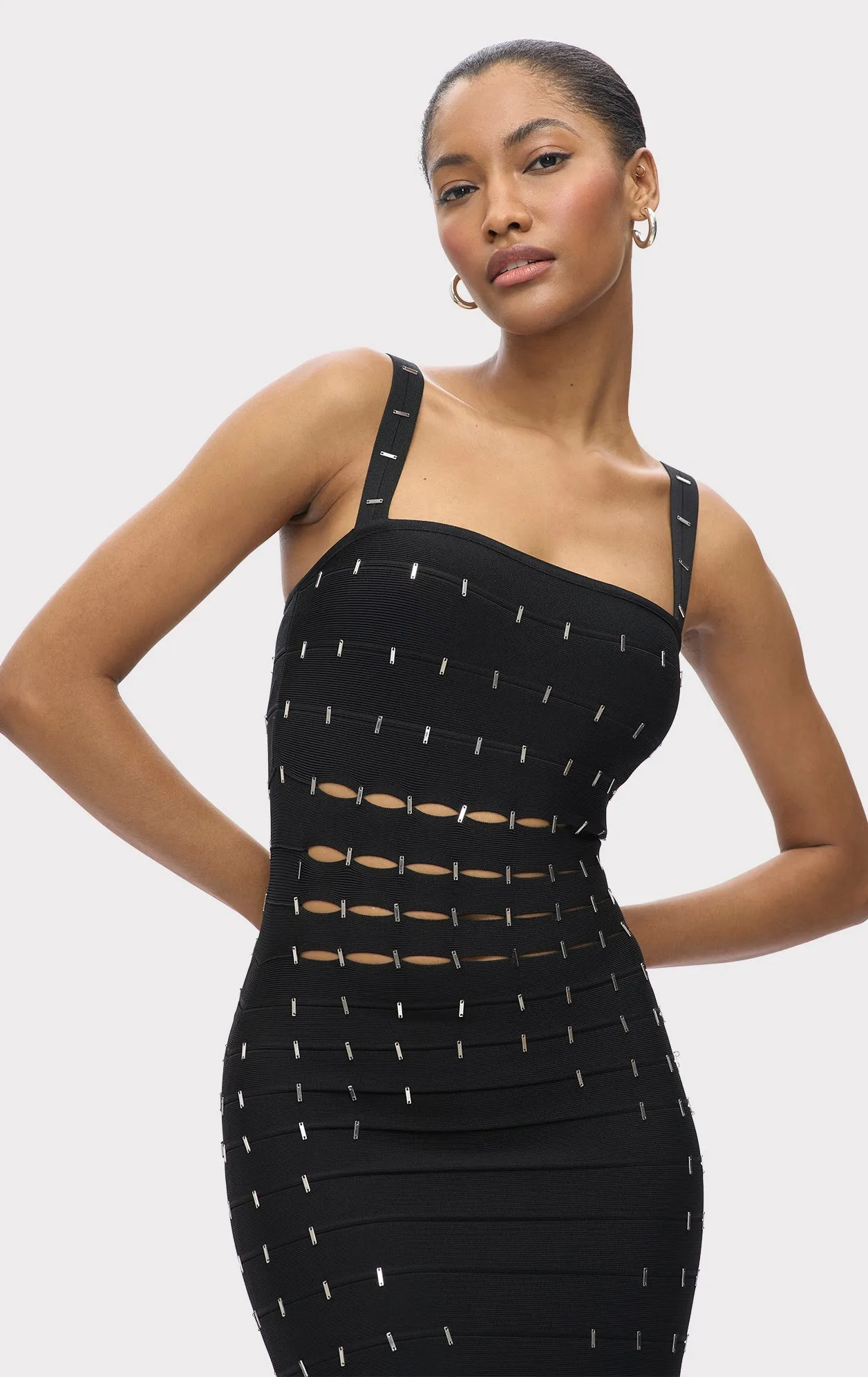 THE LILLIAN GOWN