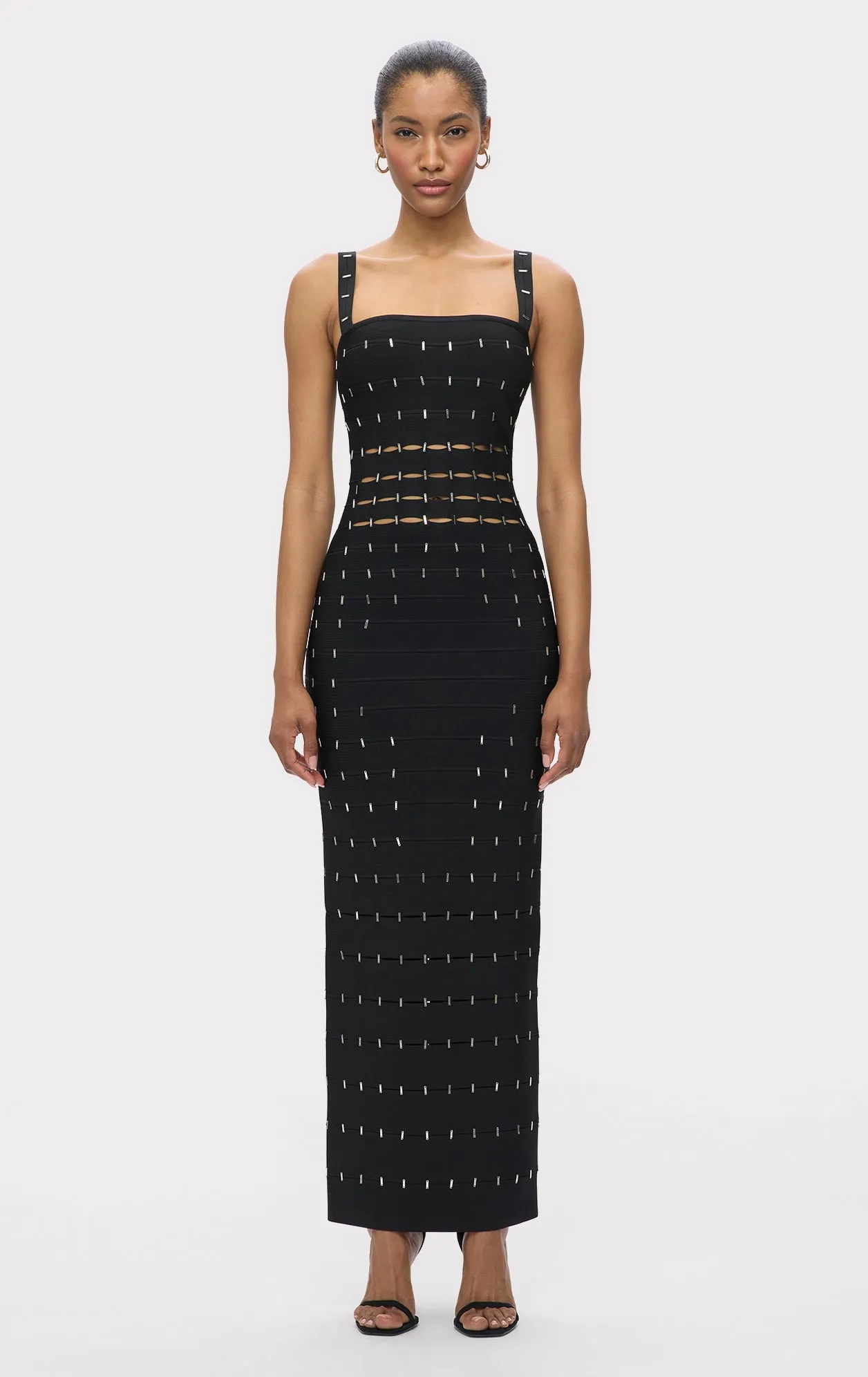 THE LILLIAN GOWN