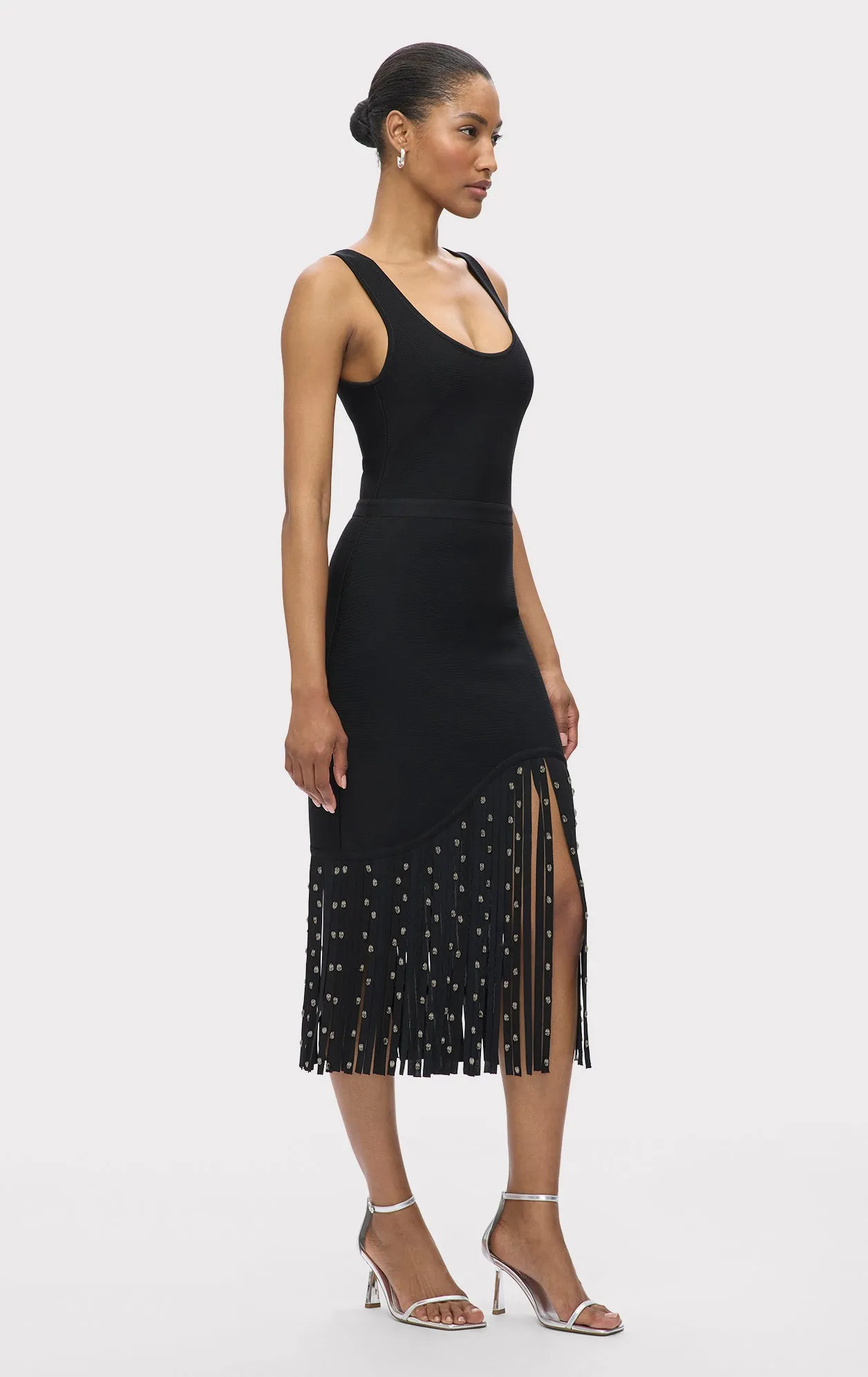 THE REAGAN DRESS
